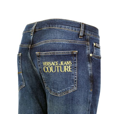 men jeans versace|versace jeans couture men's.